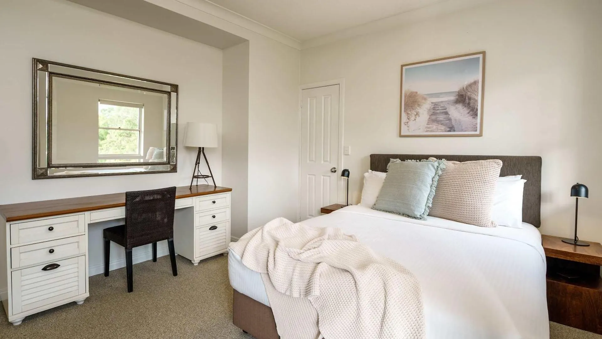 Apartament Golf Getaway Close To The Beach In Twin Waters