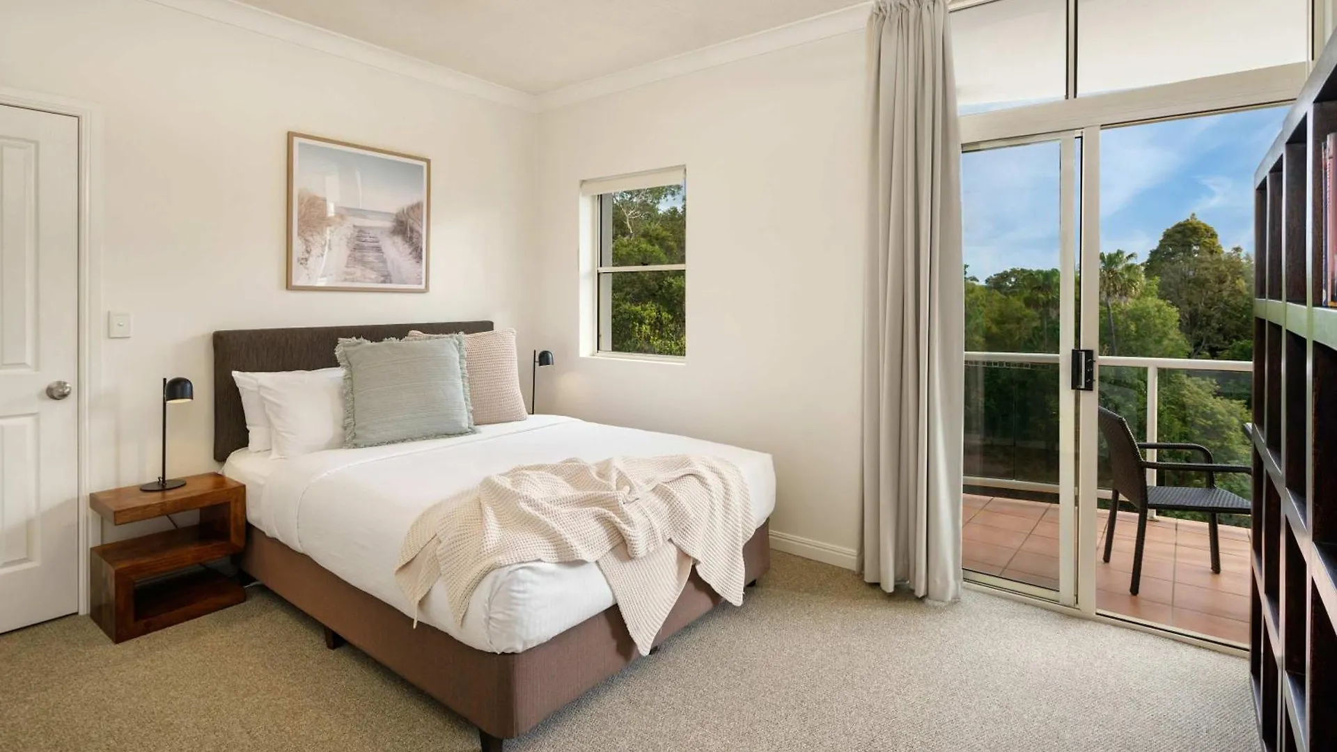 Apartament Golf Getaway Close To The Beach In Twin Waters