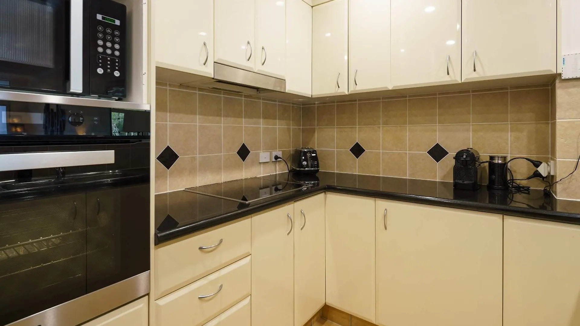 Apartament Golf Getaway Close To The Beach In Twin Waters